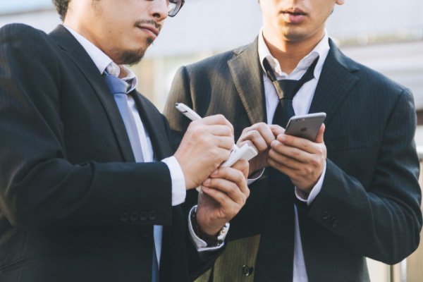 事前調査のイメージ画像