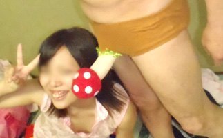 エッチなことしても怒られない画像