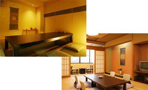 個室料亭とお部屋食の画像