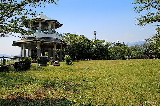 鶴巻温泉イメージ画像