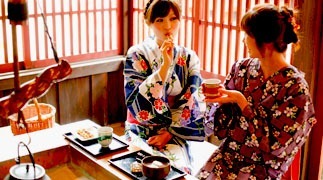 はづちを茶店のイメージ画像