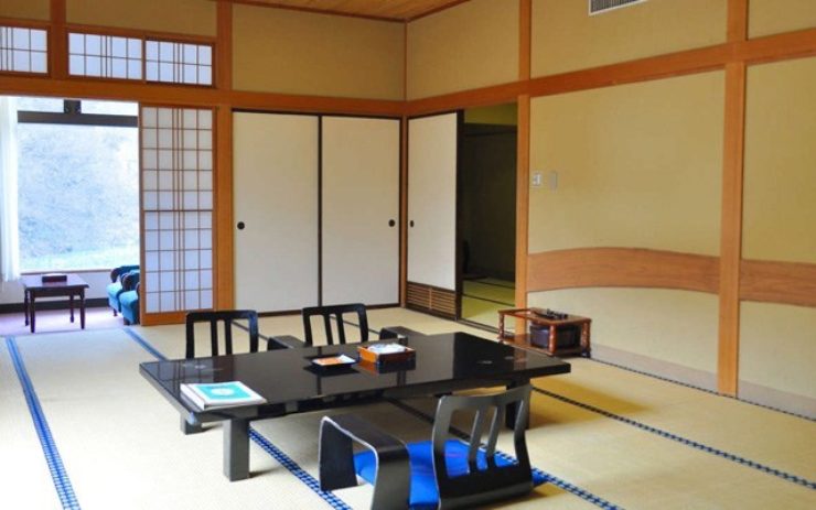 和室の一例 その1