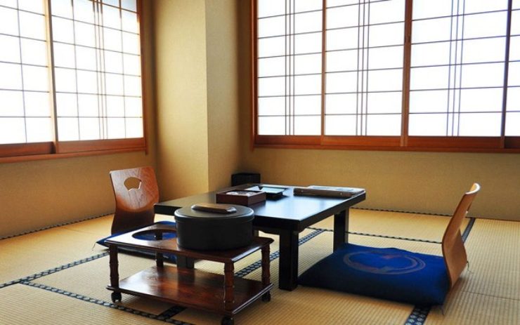 和室の一例 その2