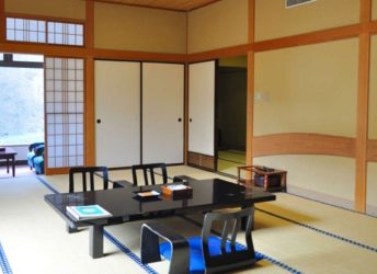 和室の一例 その1