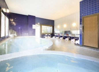 大浴場（内湯）