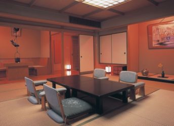 豊富な種類の客室で様々なお客様の希望をかなえてくれます