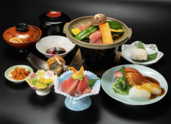 料理