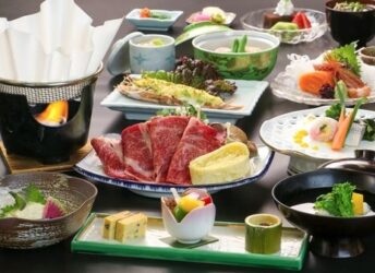 料理