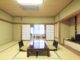 一般客室:和室の一例