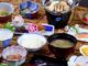 朝食